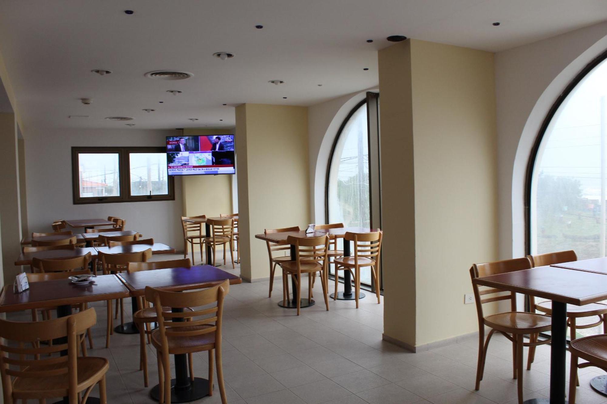 Hotel South Beach San Bernardo Exterior photo